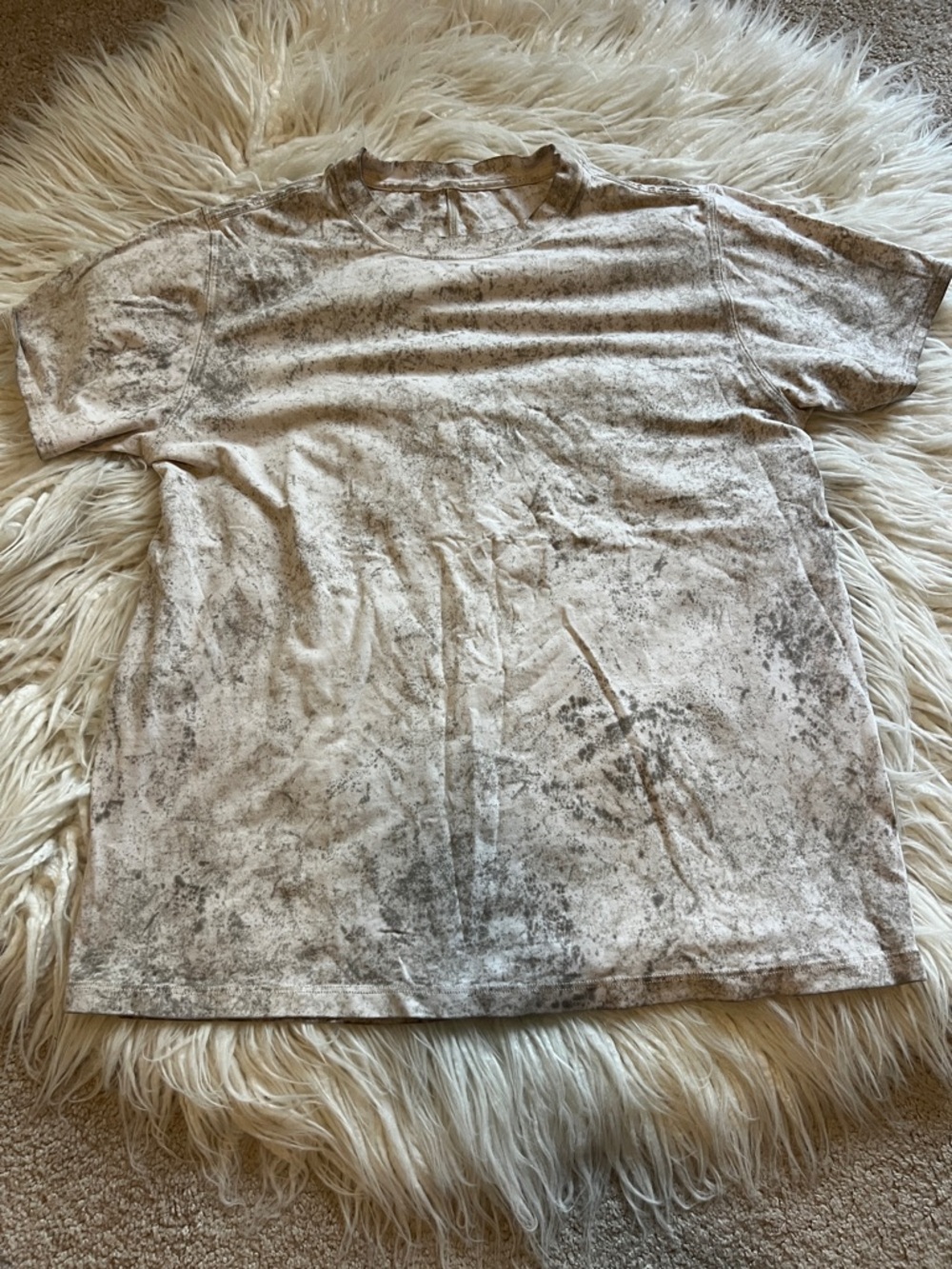 Lululemon All Yours Tshirt